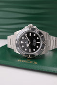 Bild in Galerie-Betrachter laden, Rolex Submariner No Date 124060 - Detailansicht 3