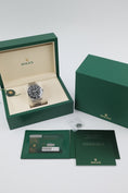 Bild in Galerie-Betrachter laden, Rolex Submariner No Date 124060 - Papiere und oder Lieferumfang