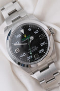 Bild in Galerie-Betrachter laden, Rolex Air King 116900 - Detailansicht 5
