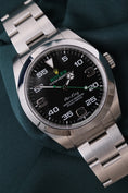 Bild in Galerie-Betrachter laden, Rolex Air King 116900 - Detailansicht 3