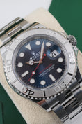 Load image into gallery viewer, Rolex Yacht-Master 40 126622 - Detailansicht 2