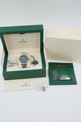 Bild in Galerie-Betrachter laden, Rolex Submariner No Date 124060 - Papiere und oder Lieferumfang