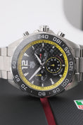 Bild in Galerie-Betrachter laden, Tag Heuer Formula 1 Red Bull Racing CAZ101AC - Detailansicht 3