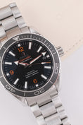 Bild in Galerie-Betrachter laden, Omega Seamaster Planet Ocean 23230422101003 - Detailansicht 4