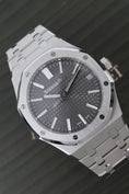 Bild in Galerie-Betrachter laden, Audemars Piguet Royal Oak 41mm 15510ST - Detailansicht 4
