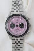 Bild in Galerie-Betrachter laden, Tudor Black Bay Chrono 79360N - Detailansicht 3