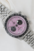 Bild in Galerie-Betrachter laden, Tudor Black Bay Chrono 79360N - Detailansicht 4