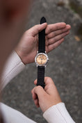 Load image into Gallery viewer, F.P. Journe Octa Divine Platinum 40mm Octa Divine - Detailansicht 5
