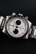 Bild in Galerie-Betrachter laden, Tudor Black Bay Chronograph 79360N - Detailansicht 2