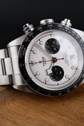 Bild in Galerie-Betrachter laden, Tudor Black Bay Chronograph 79360N - Detailansicht 4