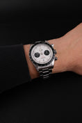 Bild in Galerie-Betrachter laden, Tudor Black Bay Chronograph 79360N - Detailansicht 12
