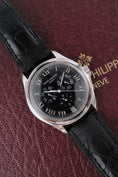 Bild in Galerie-Betrachter laden, Patek Philippe Annual Calendar 5035P - Detailansicht 5