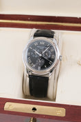 Load image into gallery viewer, Patek Philippe Annual Calendar 5035P - Detailed view 1