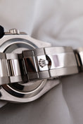Bild in Galerie-Betrachter laden, Rolex GMT-Master II 126719BLRO - Detail view 6