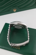 Carica l'immagine nel visualizzatore della galleria, Rolex Datejust 41 126300 - vista dettagliata 7