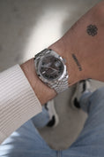 Carica l'immagine nel visualizzatore della galleria, Rolex Datejust 41 126300 - vista dettagliata 11
