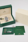 Carica l'immagine nel visualizzatore della galleria, Rolex Datejust 41 126300 - documenti e/o volume di consegna
