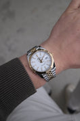 Bild in Galerie-Betrachter laden, Rolex Datejust 41 126333 - Detailansicht 10