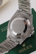 Załaduj obraz do przeglądarki galerii, Rolex Submariner No Date 124060 - Detailansicht 8