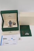 Załaduj obraz do przeglądarki galerii, Rolex Submariner No Date 124060 - Papiere und oder Lieferumfang