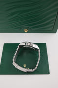 Bild in Galerie-Betrachter laden, Rolex GMT-Master II 126710BLNR - Detailansicht 5