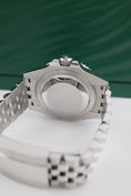 Bild in Galerie-Betrachter laden, Rolex GMT-Master II 126710BLNR - Detailansicht 9
