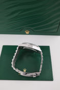 Bild in Galerie-Betrachter laden, Rolex GMT-Master II 126710BLNR - Detailansicht 6