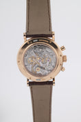 Bild in Galerie-Betrachter laden, Breguet Classique Chronograph 5237 - Detailansicht 5