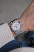 Carica l'immagine nel visualizzatore della galleria, Audemars Piguet Royal Oak Cronografo 26320ST.OO.1220ST.02 - Vista dettagliata 9