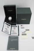Carica l'immagine nel visualizzatore della galleria, Audemars Piguet Royal Oak Chronograph 26320ST.OO.1220ST.02 - documenti e/o volume di consegna