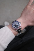 Load image into Gallery viewer, Rolex GMT-Master II Pepsi 126719BLRO - Detailansicht 10