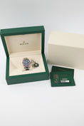 Load image into Gallery viewer, Rolex GMT-Master II Pepsi 126719BLRO - Papiere und oder Lieferumfang