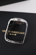 Bild in Galerie-Betrachter laden, Girard Perregaux Laureato 81005-11-3154-1CM - Detailansicht 6