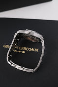 Bild in Galerie-Betrachter laden, Girard Perregaux Laureato 81005-11-3154-1CM - Detailansicht 5