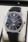 Charger l'image dans la visionneuse de galerie, Patek Philippe Perpetual Calendar Grand Complications 6159G-001 - Detailansicht 2