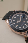 Bild in Galerie-Betrachter laden, Rolex Yacht-Master 40 116655 - Detailansicht 4
