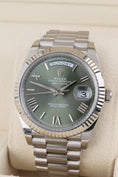 Bild in Galerie-Betrachter laden, Rolex Day-Date 40 228239 - Detailansicht 2