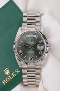 Bild in Galerie-Betrachter laden, Rolex Day-Date 40 228239 - Detailansicht 4