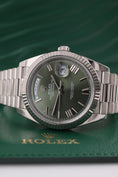 Bild in Galerie-Betrachter laden, Rolex Day-Date 40 228239 - Detailansicht 3