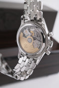 Załaduj obraz do przeglądarki galerii, Patek Philippe Annual Calendar Chronograph 5960/1A-001 - Detailansicht 9