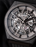 Carica l'immagine nel visualizzatore della galleria, Zenith Defy Classic Skeleton 49.9000.670/77.R782 - Detail view 4