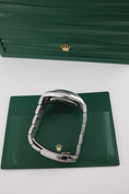 Bild in Galerie-Betrachter laden, Rolex Oyster Perpetual 36 126000 - Detailansicht 6