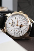 Bild in Galerie-Betrachter laden, Patek Philippe Perpetual Calendar Chronograph 5270J-001 - Detailansicht 3