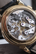 Bild in Galerie-Betrachter laden, Patek Philippe Perpetual Calendar Chronograph 5270J-001 - Detailansicht 6