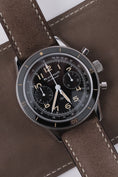 Cargue la imagen en el visor de la galería, Blancpain Air Command AC01-1130-63A - Detailansicht 4