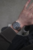 Cargue la imagen en el visor de la galería, Blancpain Air Command AC01-1130-63A - Detailansicht 10