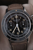 Cargue la imagen en el visor de la galería, Blancpain Air Command AC01-1130-63A - Detailansicht 2