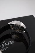 Carica l'immagine nel visualizzatore della galleria, Glashütte PanoMaticLunar Aventurin Platinum 19214010361 - Detailansicht 7
