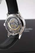 Carica l'immagine nel visualizzatore della galleria, Glashütte PanoMaticLunar Aventurin Platinum 19214010361 - Detailansicht 9