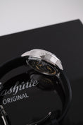 Carica l'immagine nel visualizzatore della galleria, Glashütte PanoMaticLunar Aventurin Platinum 19214010361 - Detailansicht 6